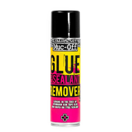 Muc-Off Glue Sealant Remover 200ml