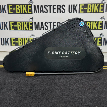 48V 30AH Triangle Battery