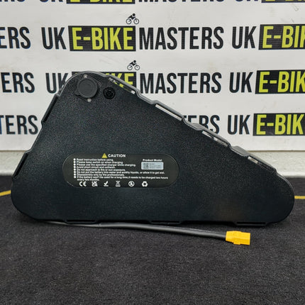 48V 30AH Triangle Battery