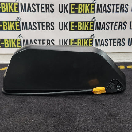 48V 24.5AH DP Polly Case