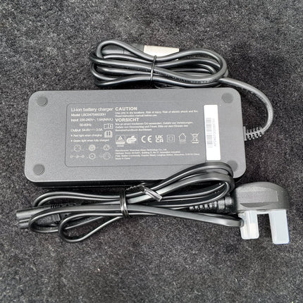 48V 30AH Triangle Battery