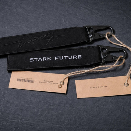 Stark Varg Keyring