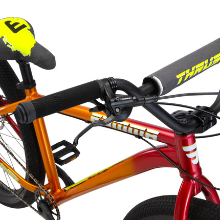 Mafia Bomma Thrust Orange