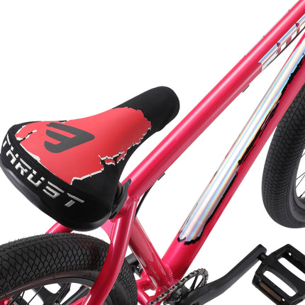Mafia Bomma Thrust Pink