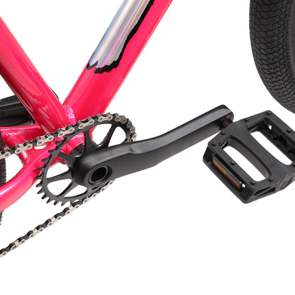 Mafia Bomma Thrust Pink