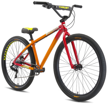 Mafia Bomma Thrust Orange