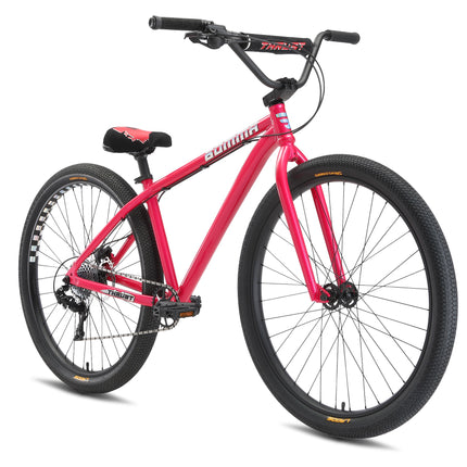 Mafia Bomma Thrust Pink