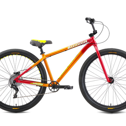 Mafia Bomma Thrust Orange