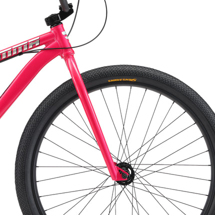 Mafia Bomma Thrust Pink