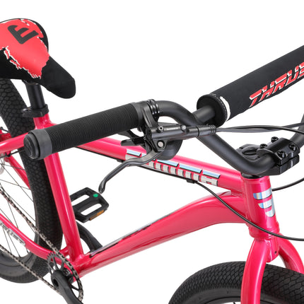 Mafia Bomma Thrust Pink