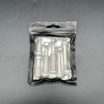 Surron Light Bee High Strength Suspension Linkage Bolt Set