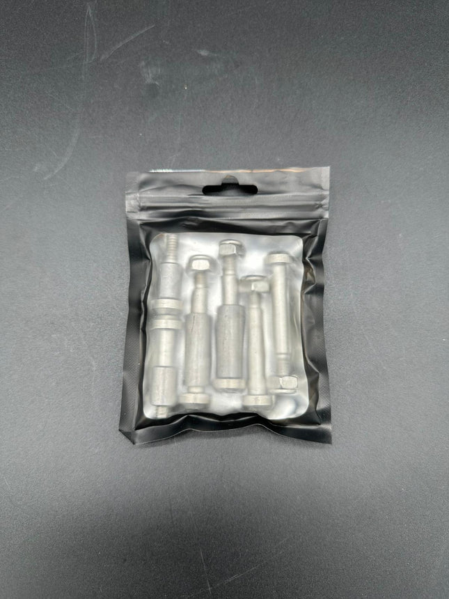 Surron Light Bee High Strength Suspension Linkage Bolt Set