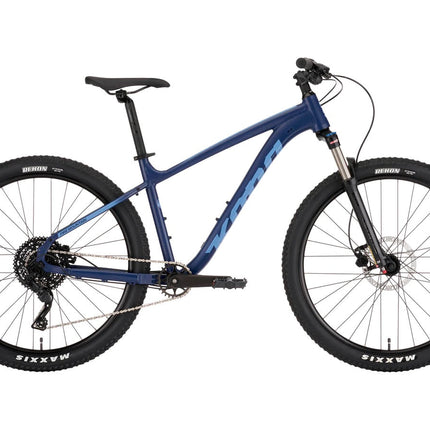 Kona Fire Mountain - MTB Hardtail - Blue