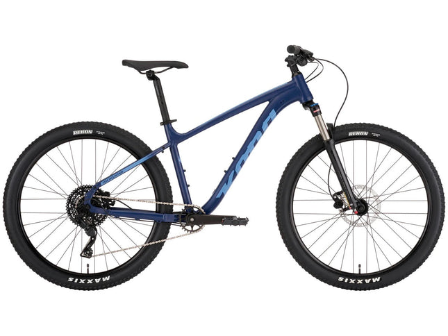 Kona Fire Mountain - MTB Hardtail - Blue