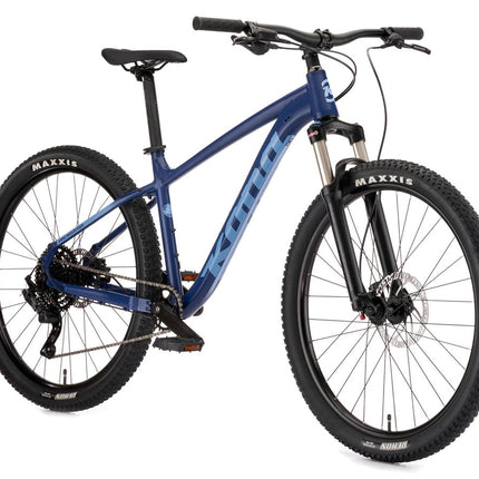 Kona Fire Mountain - MTB Hardtail - Blue