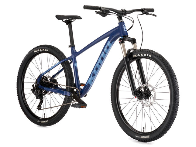 Kona Fire Mountain - MTB Hardtail - Blue