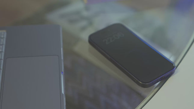 RCB R17 Folding E-Scooter