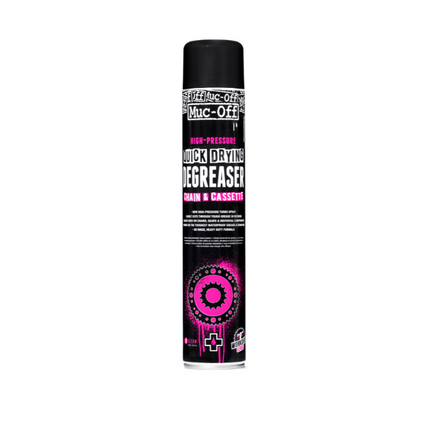 Muc-Off Quick Dry Degreaser 750ml