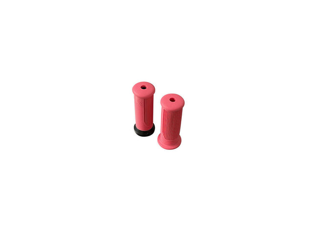 Coloured Grips 19mm - To fit Revvi 12" + 16" + 16" Plus + 18" + 20" bikes