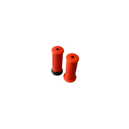 Coloured Grips 19mm - To fit Revvi 12" + 16" + 16" Plus + 18" + 20" bikes