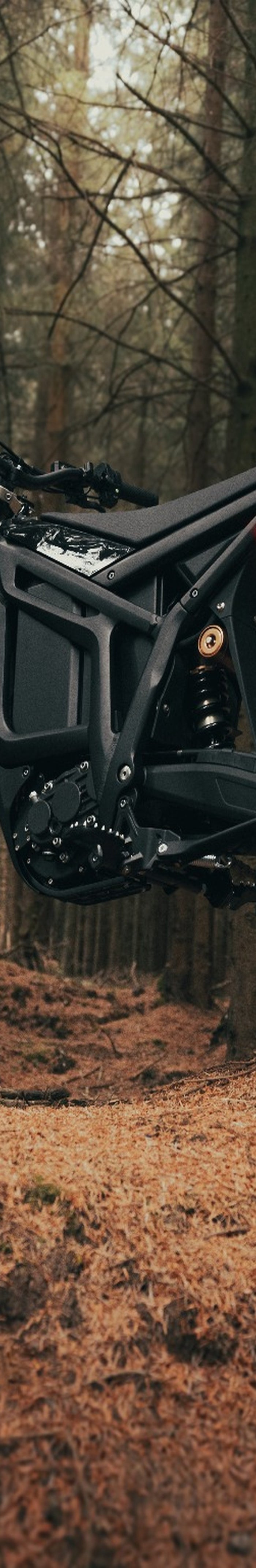 <h2>Real Bikes Built For Real Riders</h2>
