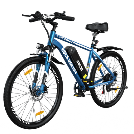 RCB RK15 E-Bike