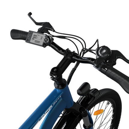 RCB RK15 E-Bike
