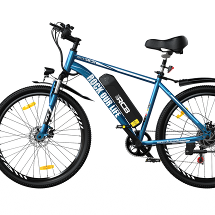 RCB RK15 E-Bike