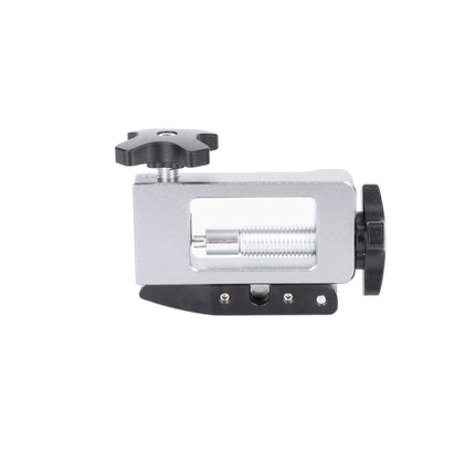 Torque Hose Cutter and Barb Installation Tool