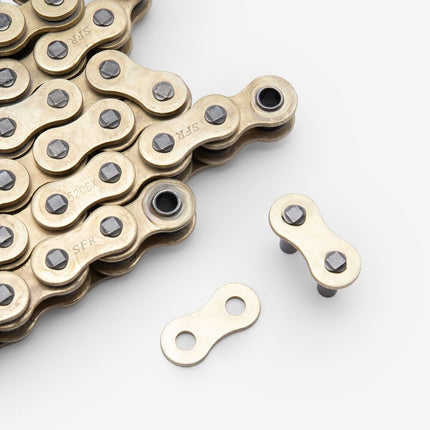 Talaria Komodo Standard O-ring Chain 520-108