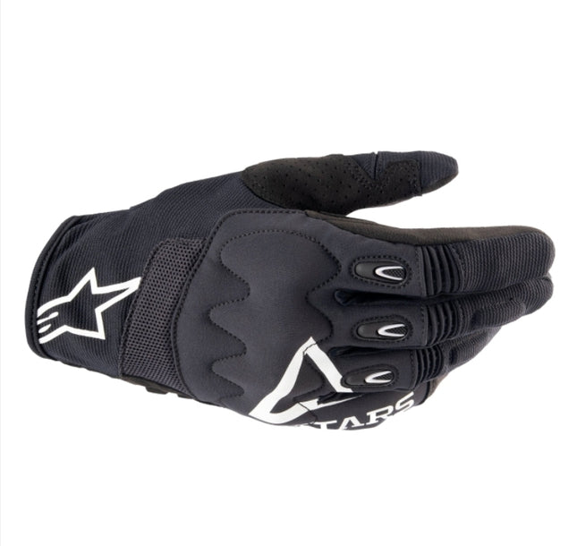Alpinestars Techdura Men’s Gloves