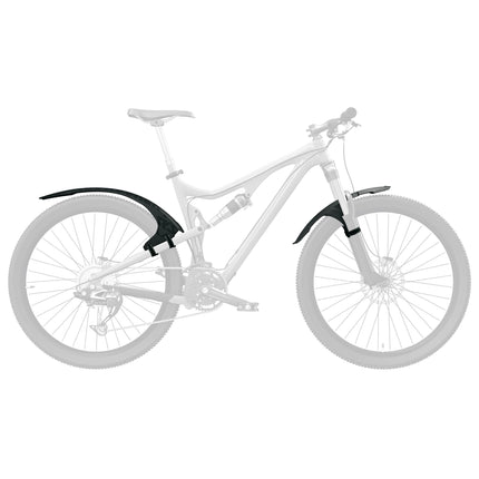 SKS Mudrocker Mudguard Set 27.5"-29"