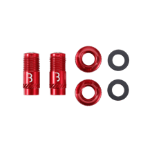 Presta to Schrader Valve CoreCap