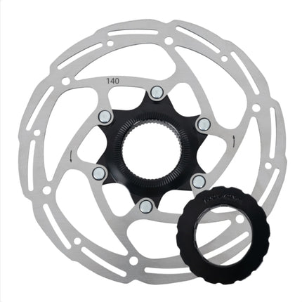 Full Stop 203mm Centre Lock Ring Disc