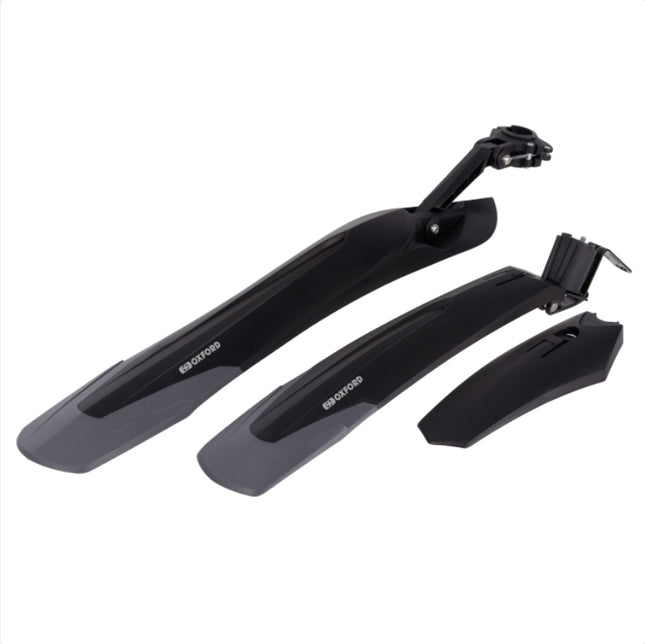 Oxford Mudstop MTN Mudguard Set