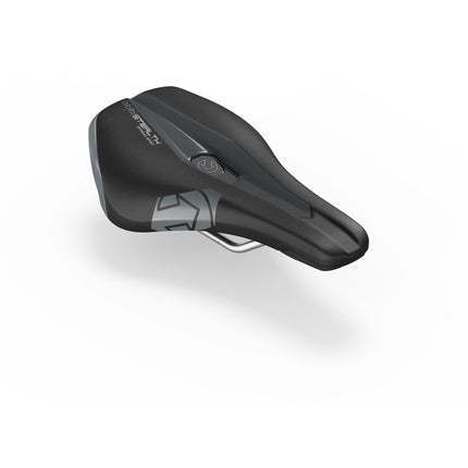 Stealth Offroad Sport Saddle, Cromo Rail, 152mm Anatomic Fit