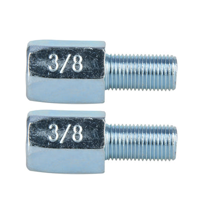 3/8 Stabiliser Extender Bolt (Pair)