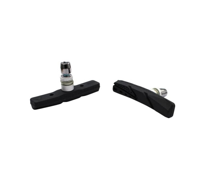 Aztec V-type one-piece brake blocks