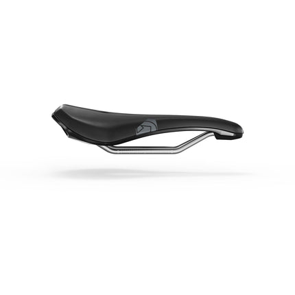 Condor Saddle, Cromo Rail, 152mm, Anatomic Fit