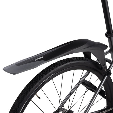 Oxford Mudstop FS Mudguard Front and Rear Set