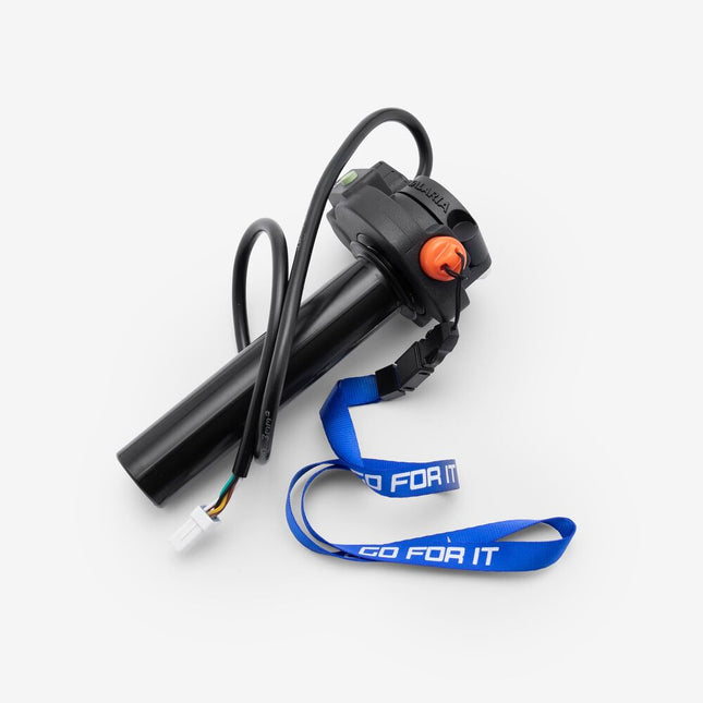 Talaria Komodo Throttle
