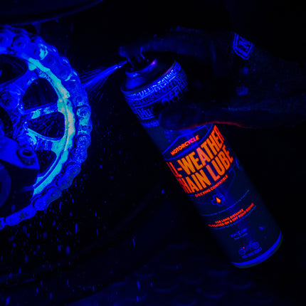 Muc-Off Motorcycle Chain Care Kit