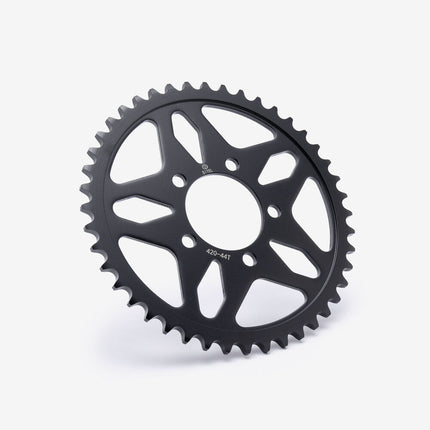 Talaria Rear Sprocket (44T) 420-44T Black