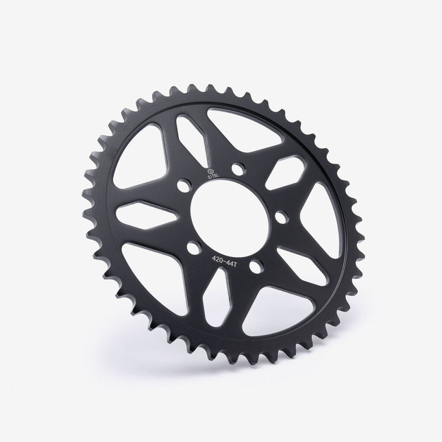 Talaria Rear Sprocket (44T) 420-44T Black