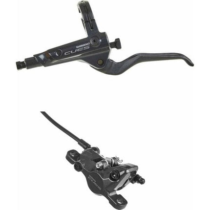 Shimano Cues BL-U800-L Rear