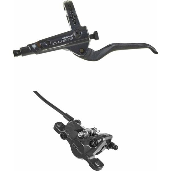 Shimano Cues BL-U800-L Rear