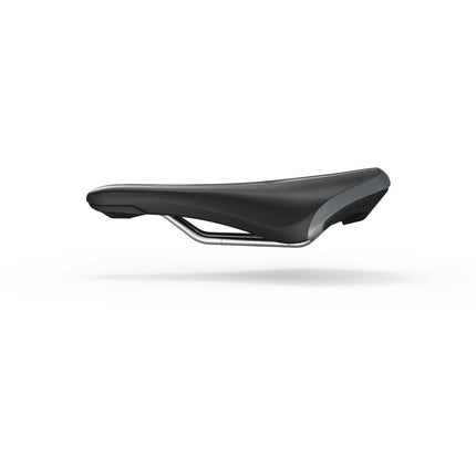 Stealth Offroad Sport Saddle, Cromo Rail, 152mm Anatomic Fit