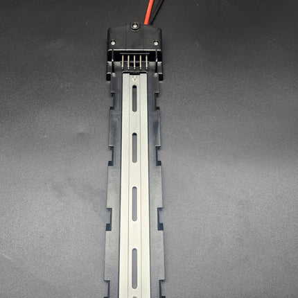 Battery Base Mount For Polly DP 5 Pin