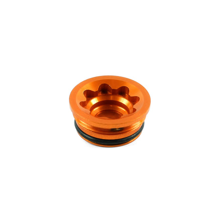 Hope V4 SMALL / E4 Bore Cap