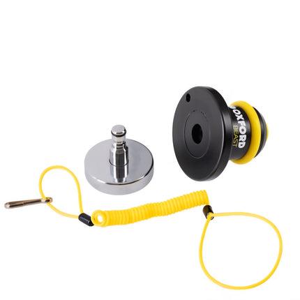 Oxford Beast Disc Lock